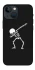 Чохол на Apple iPhone 13 mini (5.4") Halloween skeleton фото 1 з 1