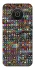 Чохол на Nokia X10 / X20 Inventory menu ver.1 фото 1 з 1