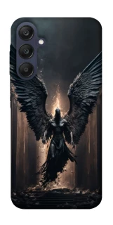 Чехол на Samsung Galaxy A25 5G Dark Angel фото 1 из 1