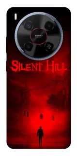 Чохол на ZTE Blade V70 Max Silent Hill aesthetic ver.1 фото 1 з 1