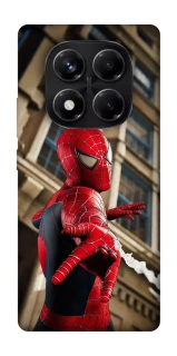 Чохол на Xiaomi Redmi Note 14 Pro 5G Spiderman фото 1 з 1