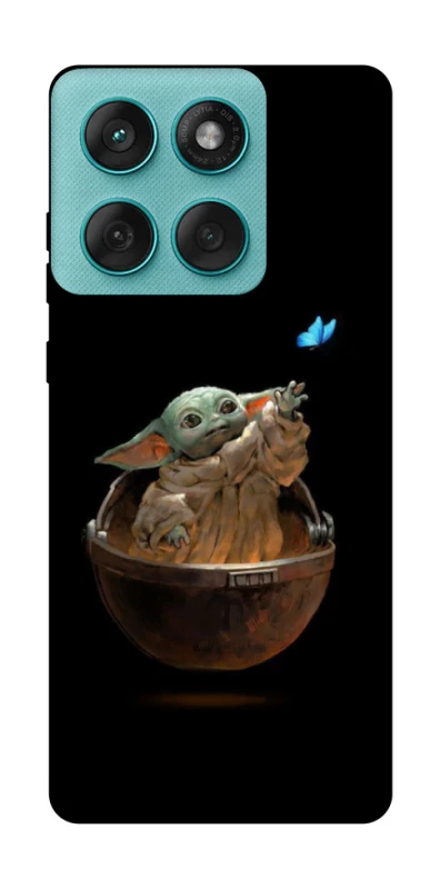 Чохол на Motorola Edge 60 Fusion Star Wars Grogu фото 1 з 1