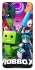 Чохол на Motorola Moto E13 Roblox gaming heroes фото 1 з 1