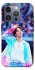 Чохол на Apple iPhone 16 Pro Max J-Hope - BTS фото 1 з 1