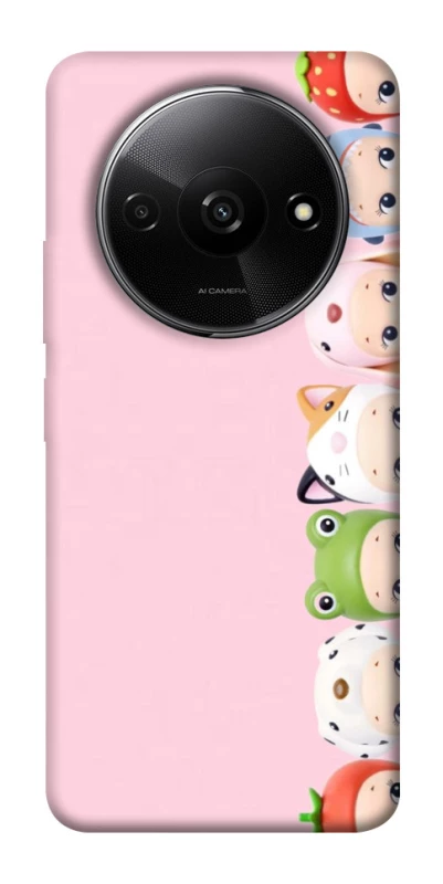 Чохол на Xiaomi Redmi A3 Sonny angel wallpaper фото 1 з 1