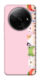 Чехол на Xiaomi Redmi A3 Sonny angel wallpaper фото 1 из 1