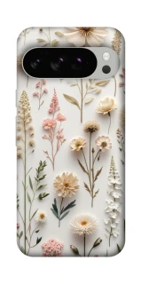 Чохол на Google Pixel 10 Pro Floral design ver.1 фото 1 з 1