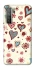 Чохол на Huawei Nova 7 SE Pretty hearts фото 1 з 1