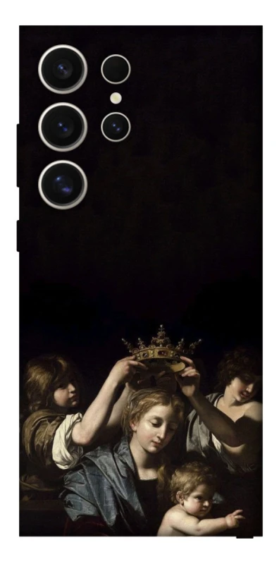 Чохол на Samsung Galaxy S25 Ultra Art collage ver.1 фото 1 з 1