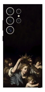 Чохол на Samsung Galaxy S25 Ultra Art collage ver.1 фото 1 з 1