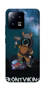 Чехол на Xiaomi 13 Frontviking фото 1 из 1