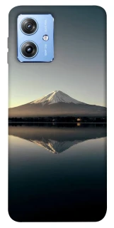 Чохол на Motorola Moto G84 Fujiyama v2 фото 1 з 1