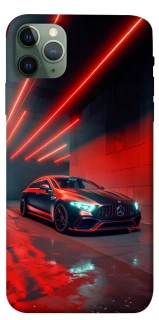 Чехол на Apple iPhone 11 Pro Max (6.5") Neon Mers фото 1 из 1