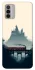 Чохол на Nokia G42 Hogwarts v1 фото 1 з 1
