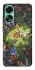 Чехол на Oppo A78 4G Warcraft v12 фото 1 из 1