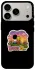 Чехол на Apple iPhone 18 Pro Love is ver.5 фото 2 из 2