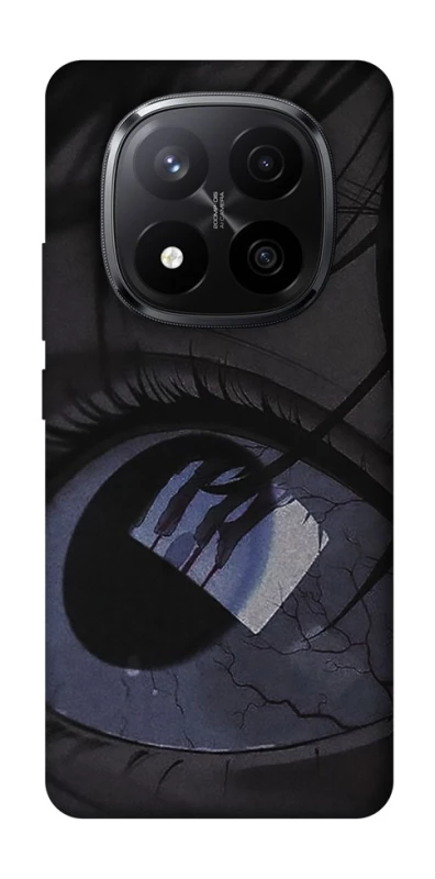 Чехол на Xiaomi Redmi Note 14 Pro+ 5G Eye фото 1 из 1