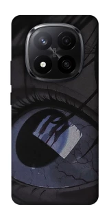 Чехол на Xiaomi Redmi Note 14 Pro+ 5G Eye фото 1 из 1