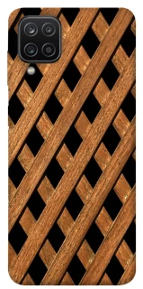 Чохол на Samsung Galaxy A12 Дерево на дачі фото 1 з 1