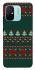 Чохол на Xiaomi Redmi 12C / Poco C55 Christmas jumper ver.4 фото 1 з 1