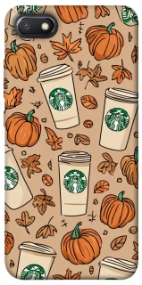Чехол на Xiaomi Redmi 6A Autumn vibes ver.4 фото 1 Чехол на Xiaomi Redmi 6A Autumn vibes ver.4 фото 1 из 1