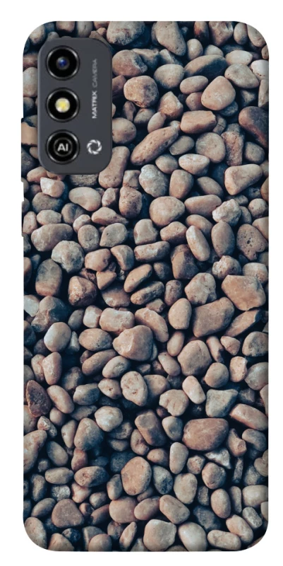 Чехол на ZTE Blade A53 Калька фото 1 из 1