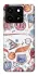 Чохол на ZTE Blade A35 4G Harry Potter V18 фото 1 з 1