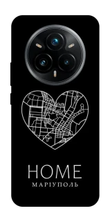 Чехол на Realme 14 Pro Маріуполь Home фото 1 из 1
