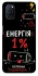 Чохол на Oppo A52 / A72 / A92 Енергія: 1% фото 1 з 1