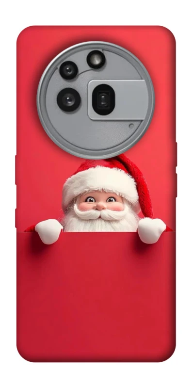 Чохол на Nothing Phone (3a) Pro Christmas mood ver.11 фото 1 з 1