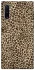 Чехол на Samsung Galaxy Note 10 Leopard Skin v2 фото 1 из 1