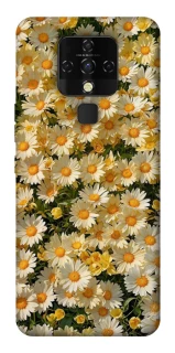 Чохол на TECNO Camon 16 SE Camomile фото 1 з 1
