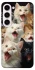 Чохол на Samsung Galaxy S23+ Коти фото 1 з 1