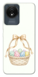 Чохол на Vivo Y02 Easter ver.2 фото 1 з 1