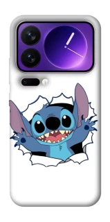 Чохол на Xiaomi 17 Pro Max Stitch ver.19 фото 1 з 1