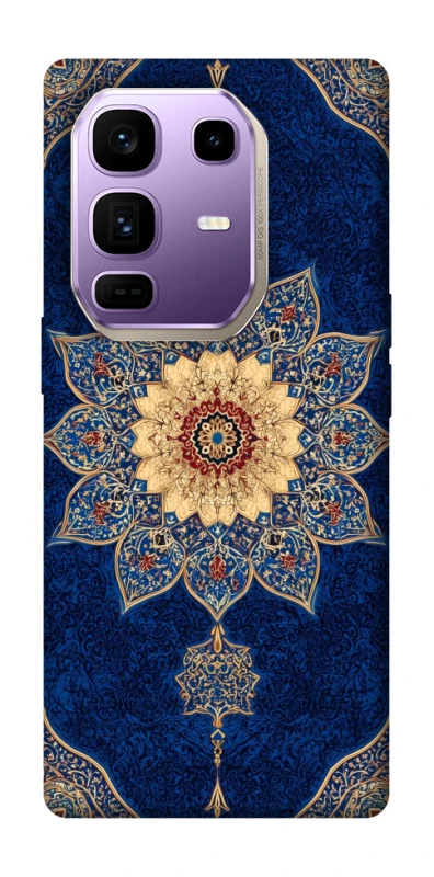 Чохол на Infinix Note 50 Pro+ Килим v54 фото 1 з 1