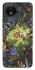 Чехол на Vivo Y02 Warcraft v12 фото 1 из 1