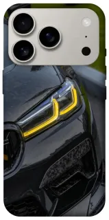 Чехол на Apple iPhone 18 Pro (6.3") BMW v48 фото 1 из 1