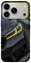 Чехол на Apple iPhone 18 Pro (6.3") BMW v48 фото 1 из 1
