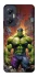 Чохол на Infinix Hot 20 5G Hulk фото 1 з 1