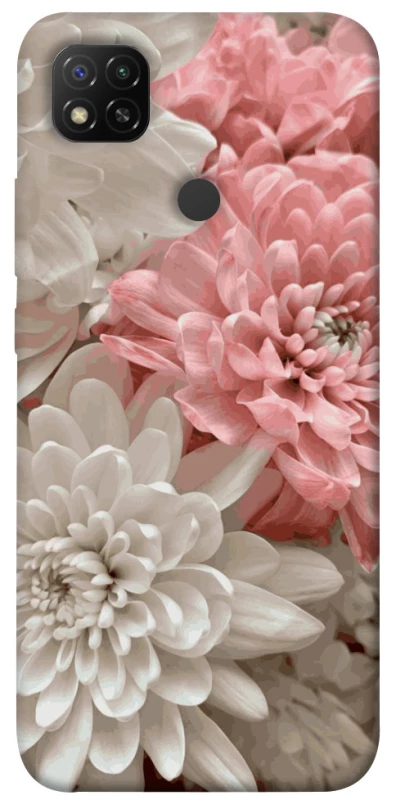 Чехол на Xiaomi Redmi 9C Spring flow фото 1 из 1