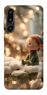 Чохол на Samsung Galaxy F16 Christmas mood ver.10 фото 1 з 1