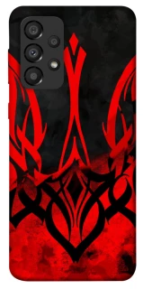 Чехол на Samsung Galaxy A33 5G Герб v18 фото 1 из 1