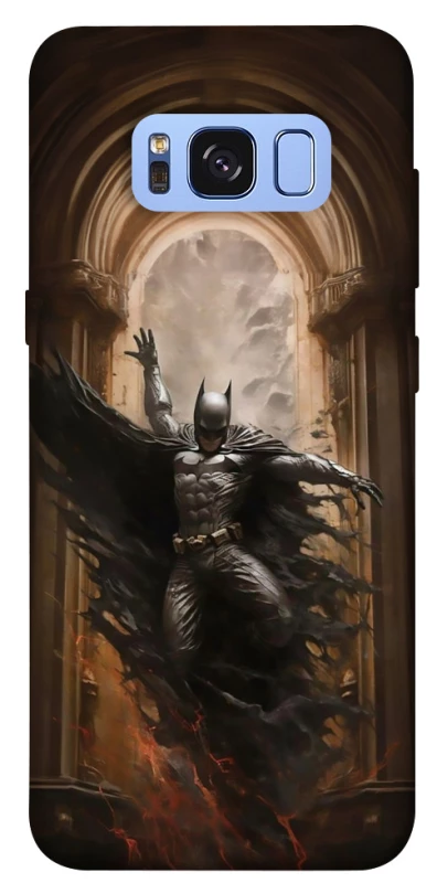 Чехол на Samsung G950 Galaxy S8 Batman v3 фото 1 из 1