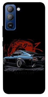 Чехол на TECNO Pop 5 LTE Tokyo drive фото 1 из 1