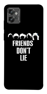 Чехол на Motorola Moto G32 Stranger Things ver.12 фото 1 из 1