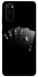 Чохол на Samsung Galaxy S20 Black Cards фото 1 з 1
