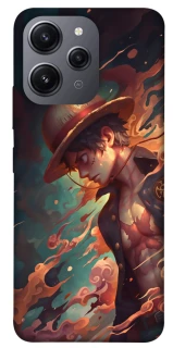 Чохол на Xiaomi Redmi 12 Luffy фото 1 з 1
