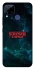 Чохол на Realme C15 Stranger Things ver.30 фото 1 з 1