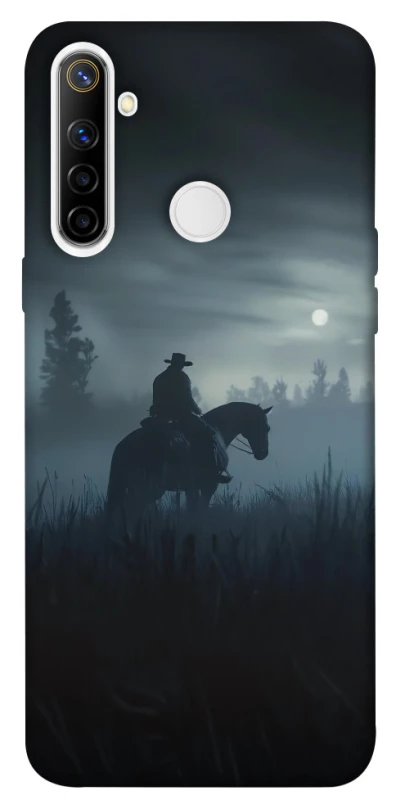 Чохол на Realme 6i cowboy фото 1 з 1